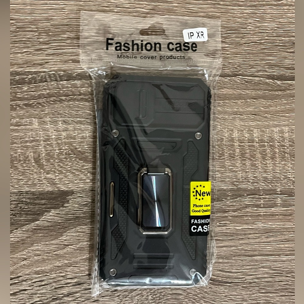 IP XR Phone Case